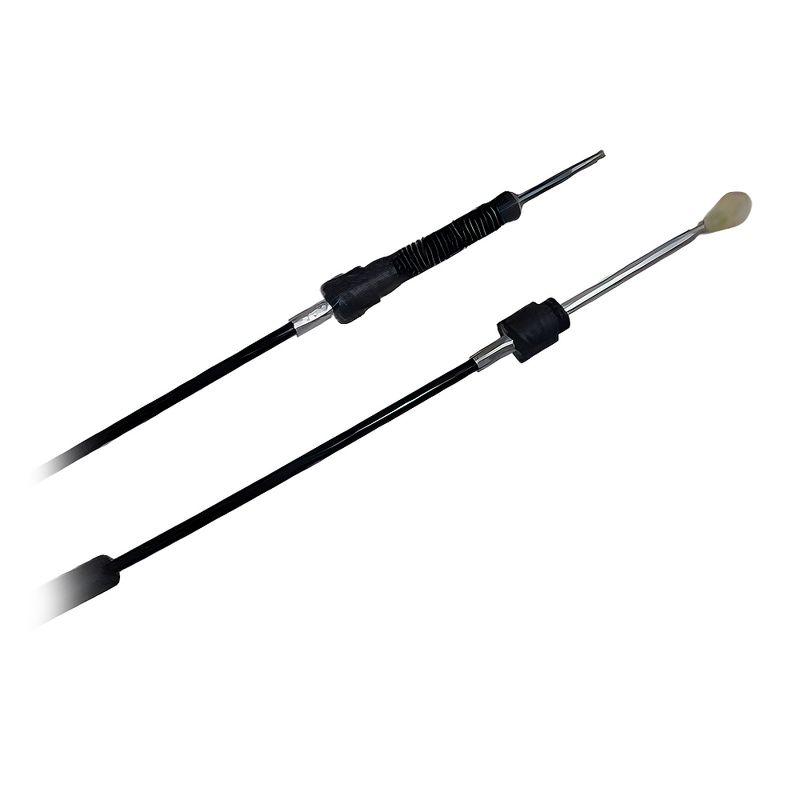 Cabo de Engate do Câmbio do Volkswagen Gol e Voyage - Cabovel 162139