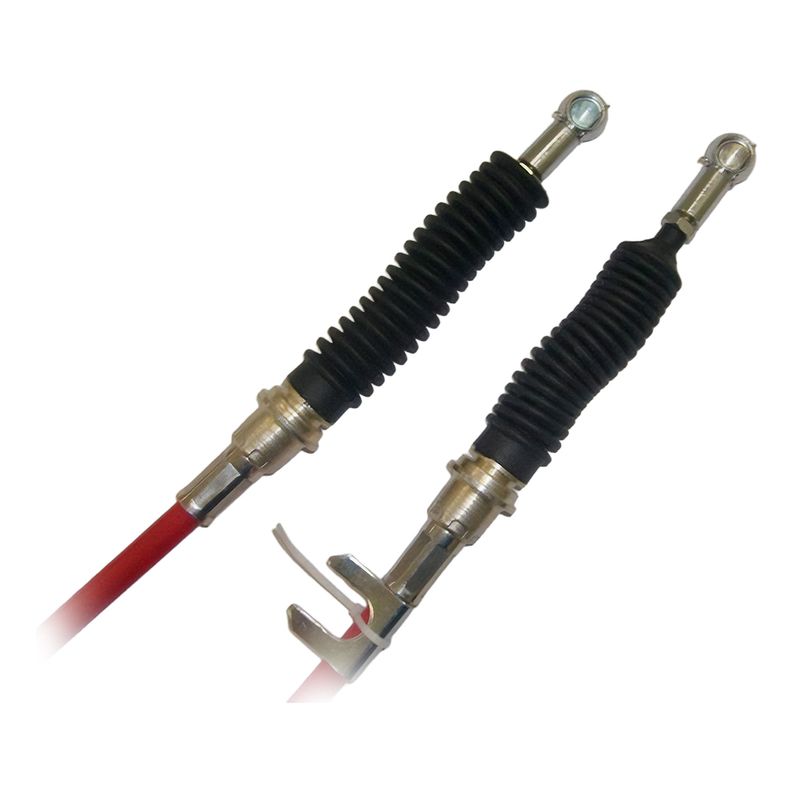 Cabo de Seleção do Câmbio do Agrale A8 Volare, MA 6.0, MA 7.5T e outros - Cabovel 334099