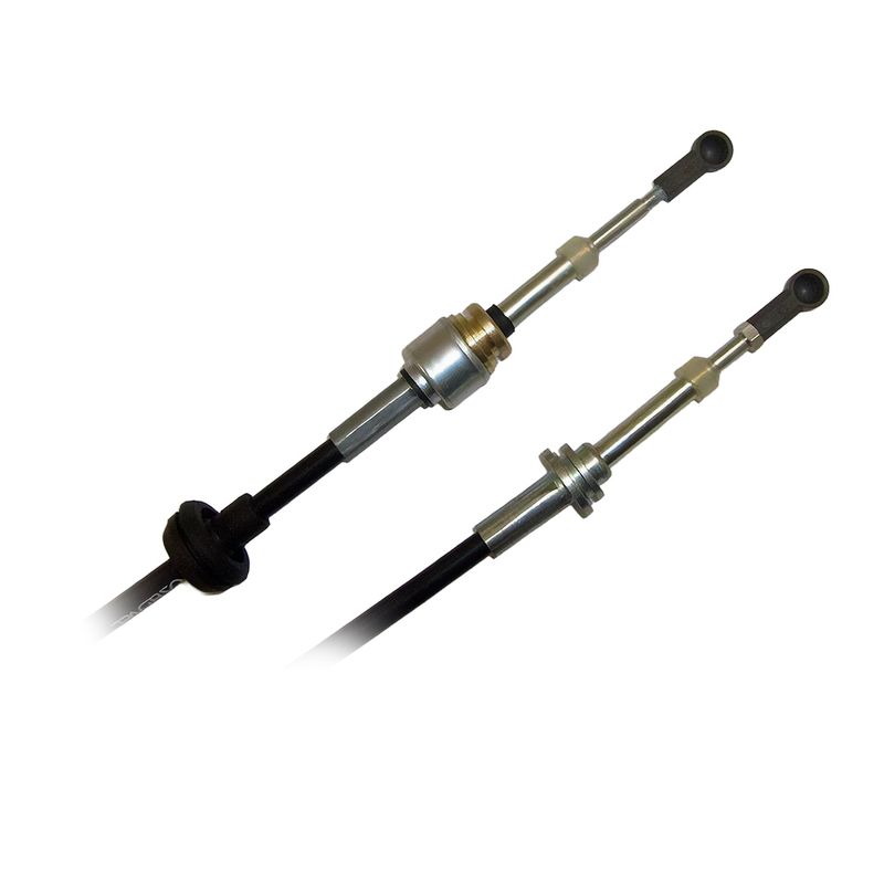 Cabo de Seleção do Câmbio do Citroen Jumper, Fiat Ducato e Peugeot Boxer - Cabovel 144460