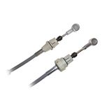 Cabo de Seleção do Câmbio do Fiat Argo, Mobi e Uno - Cabovel 142286