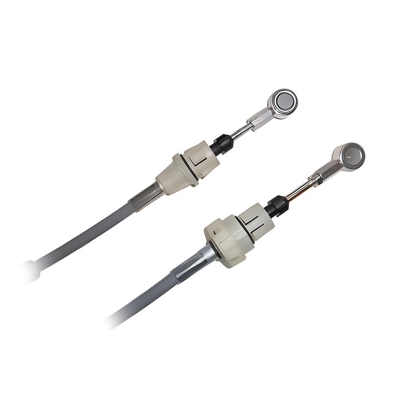 Cabo de Seleção do Câmbio do Fiat Argo, Mobi e Uno - Cabovel 142286