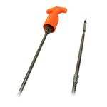 Cabo de Seleção do Câmbio do Fiat Palio, Palio Weekend, Siena e outros - Cabovel 144852