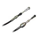 Cabo de Seleção do Câmbio do Fiat Uno - Cabovel 144138