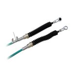 Cabo de Seleção do Câmbio do Ford Cargo - Cabovel 104912