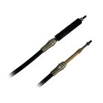 Cabo de Seleção do Câmbio do Mercedes Benz 915 E, Accelo e LO 915 - Cabovel 124406