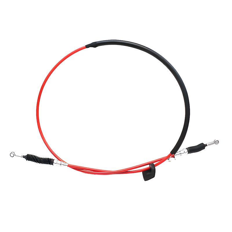 Cabo de Seleção do Câmbio do Mercedes Benz Accelo - Cabovel 1202338.041.2