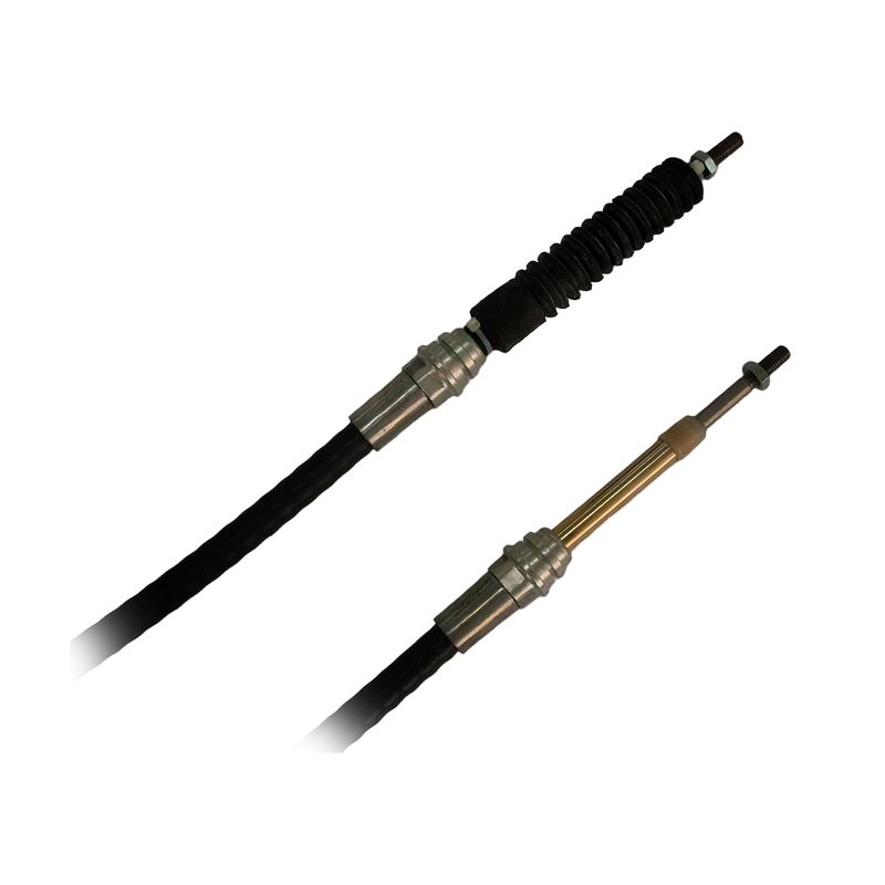 Cabo de Seleção do Câmbio do Mercedes Benz Accelo - Cabovel 124403