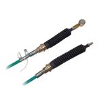 Cabo de Seleção do Câmbio do Volkswagen 5.150 OD, 8.160 OD, 8.160 OD PB e outros - Cabovel 1102192.041.2