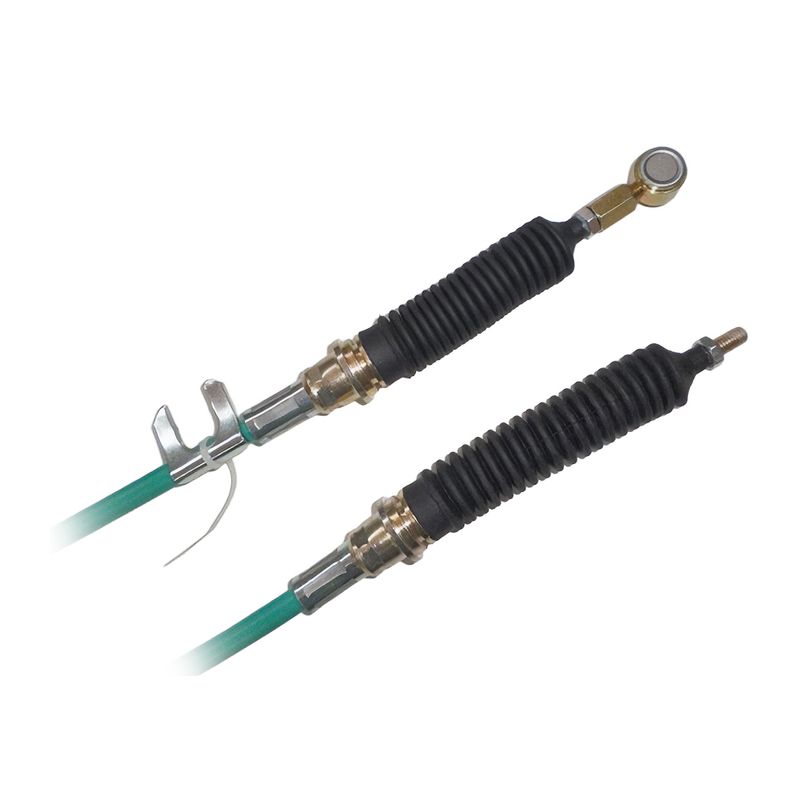 Cabo de Seleção do Câmbio do Volkswagen 8.160 OD, 8.160 OD PB, 8.160 ODR e outros - Cabovel 114766