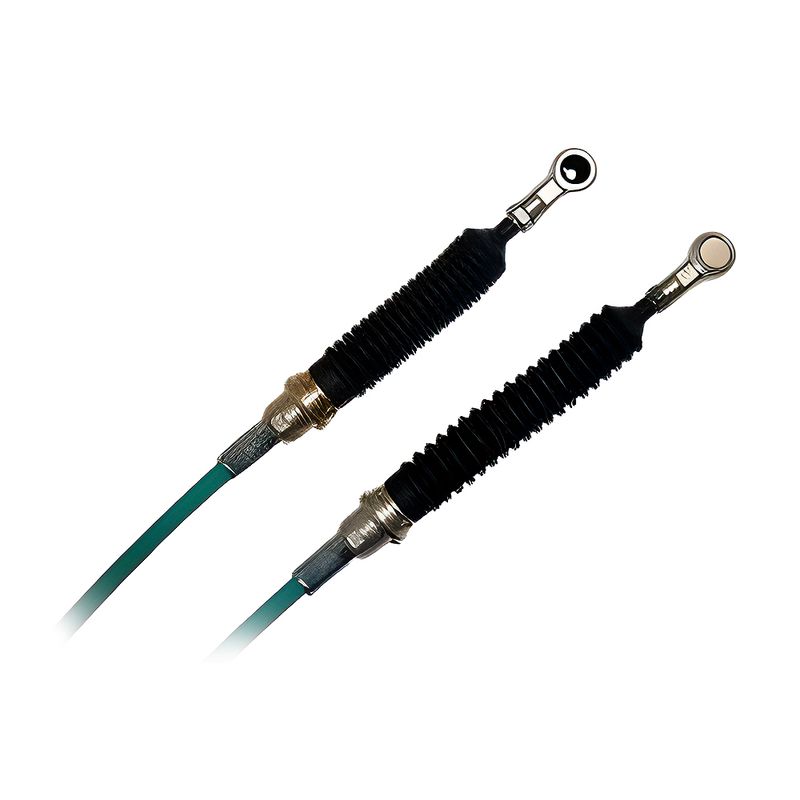 Cabo de Seleção do Câmbio do Volkswagen Constellation - Cabovel 1102108.041.2