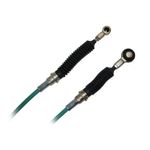 Cabo de Seleção do Câmbio do Volkswagen Constellation - Cabovel 114774