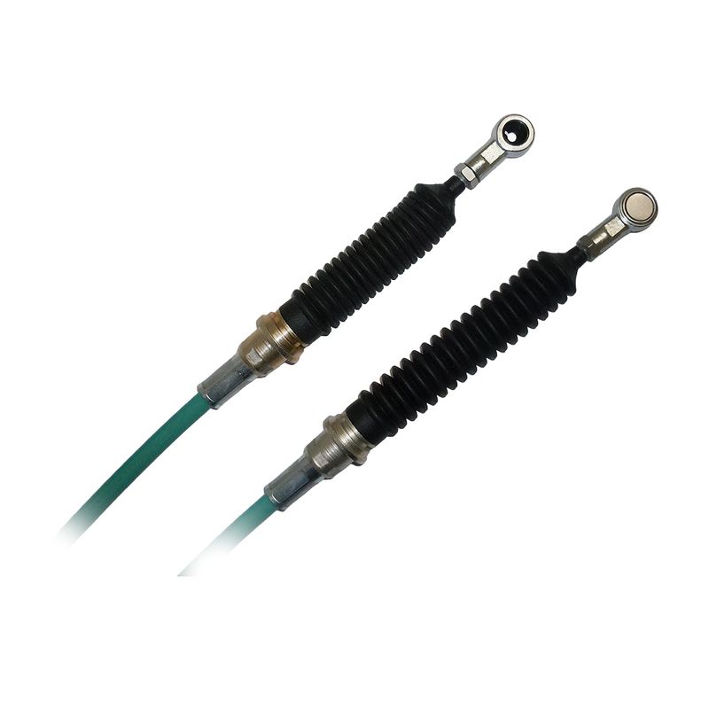 Cabo de Seleção do Câmbio do Volkswagen Constellation - Cabovel 114916