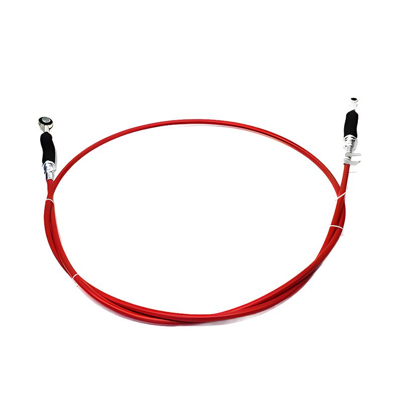 Cabo de Seleção do Câmbio do Volkswagen Delivery - Cabovel 1102308.041.2