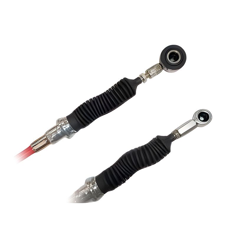 Cabo de Seleção do Câmbio do Volkswagen Delivery - Cabovel 1102343.041.2