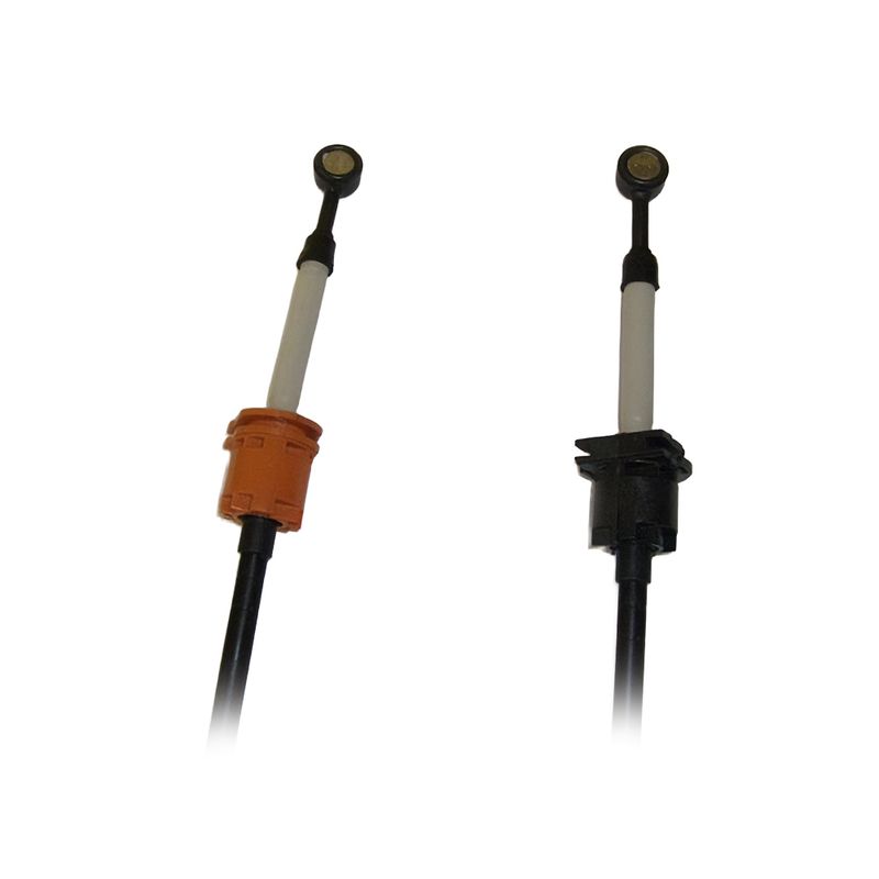 Cabo de Seleção do Câmbio do Volvo FH 12 380, FH 12 420, FH 12 460 e outros - Cabovel 414123P