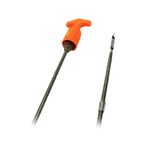 Kit de Cabos de Engate e Seleção do Câmbio do Ford Cargo - Cabovel 104892