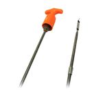 Kit de Cabos de Engate e Seleção do Câmbio do Volkswagen Constellation - Cabovel 114919