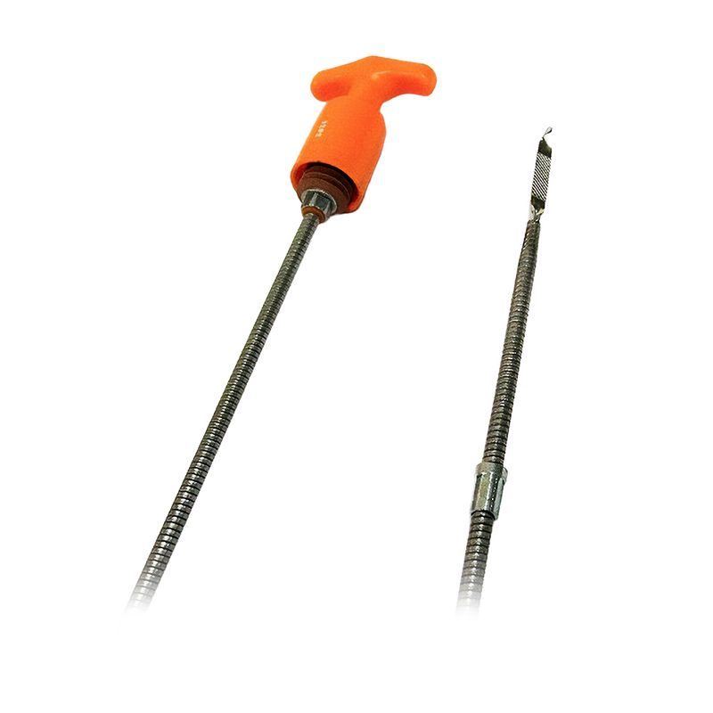 Kit de Cabos de Engate e Seleção do Câmbio do Volkswagen Constellation - Cabovel 114920