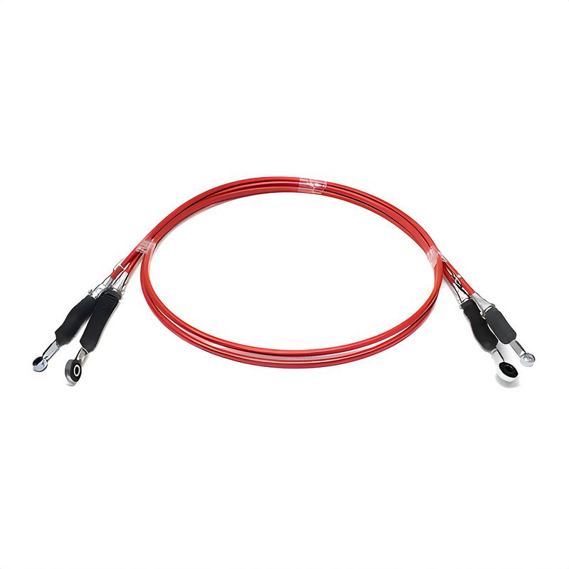 Kit de Cabos de Engate e Seleção do Câmbio do Volkswagen Delivery - Cabovel 1102342.041.2