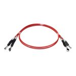 Kit de Cabos de Engate e Seleção do Câmbio do Volkswagen Delivery - Cabovel 112306