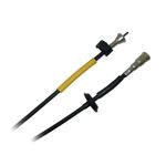 Cabo do Velocímetro do Chevrolet A-40, C-40, D-40 e outros - Cabovel 15546