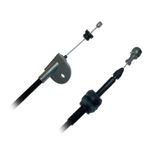 Cabo do Velocímetro do Chevrolet Chevette - Cabovel 151331