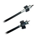 Cabo do Velocímetro do Chevrolet Opala - Cabovel 15718