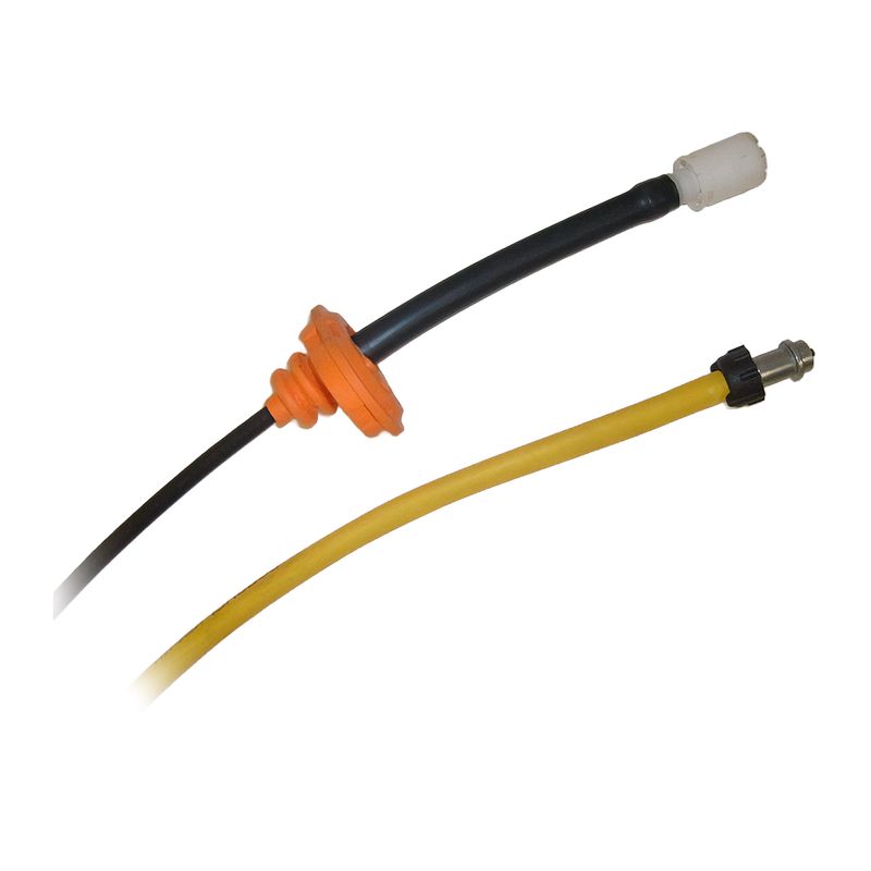 Cabo do Velocímetro do Fiat Elba, Prêmio e Uno - Cabovel 14502