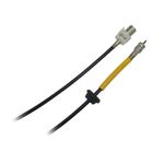 Cabo do Velocímetro do Ford Corcel II, Del Rey e Pampa - Cabovel 10700