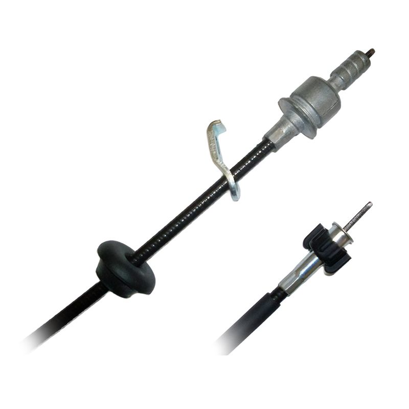 Cabo do Velocímetro do Ford F-100, F-1000 e F-4000 - Cabovel 109009