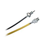 Cabo do Velocímetro do Ford F-1000 e F-4000 - Cabovel 10704