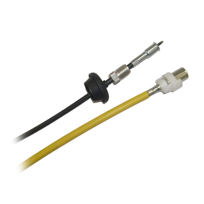 Cabo do Velocímetro do Ford F-12000 - Cabovel 10532