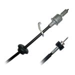 Cabo do Velocímetro do Ford F-2000, F-350, F-400 e outros - Cabovel 10579