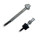 Cabo do Velocímetro do Mercedes Benz 1215 C, L 1214, L 1218 e outros - Cabovel 129082