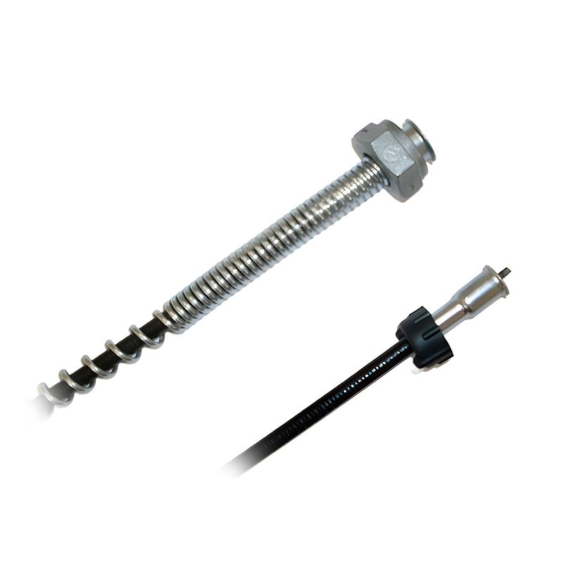 Cabo do Velocímetro do Mercedes Benz L 709 e LS 1938 - Cabovel 129125