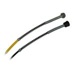 Cabo do Velocímetro do Mercedes Benz L 709 e LS 1938 - Cabovel 129126