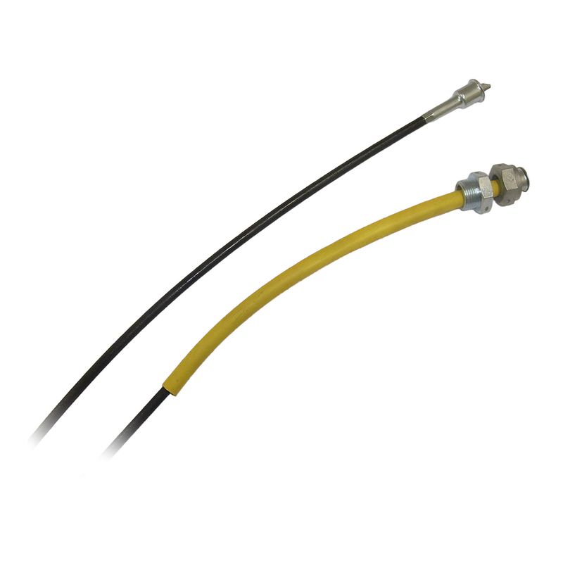 Cabo do Velocímetro do Mercedes Benz LA 1418 - Cabovel 129066