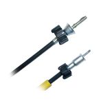 Cabo do Velocímetro do Toyota Bandeirante - Cabovel 20592