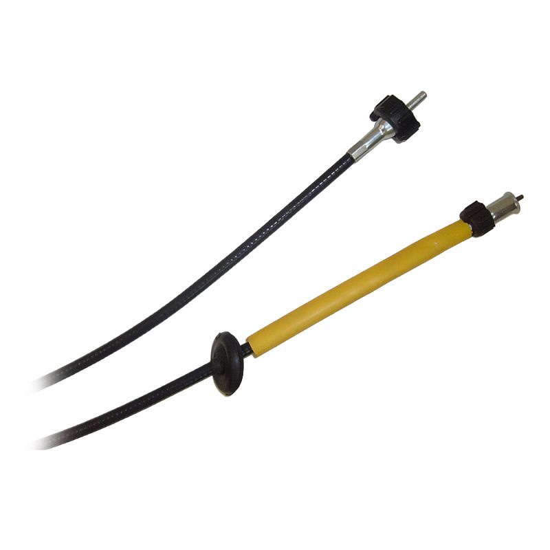 Cabo do Velocímetro do Toyota Bandeirante - Cabovel 209058