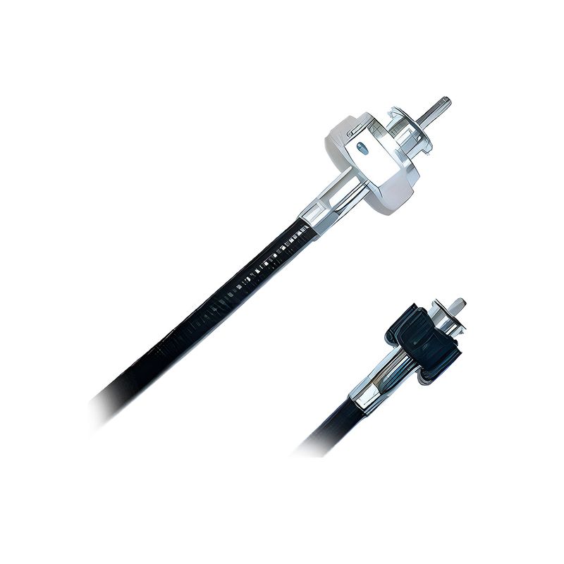 Cabo do Velocímetro do Volkswagen 14-210 - Cabovel 11510