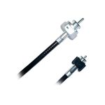 Cabo do Velocímetro do Volkswagen 14-220 e 16-220 - Cabovel 119043