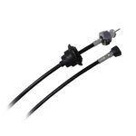 Cabo do Velocímetro do Volkswagen 7-100 e 8-140 - Cabovel 119032E