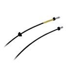 Cabo do Velocímetro do Volkswagen Gol e Saveiro - Cabovel 16777