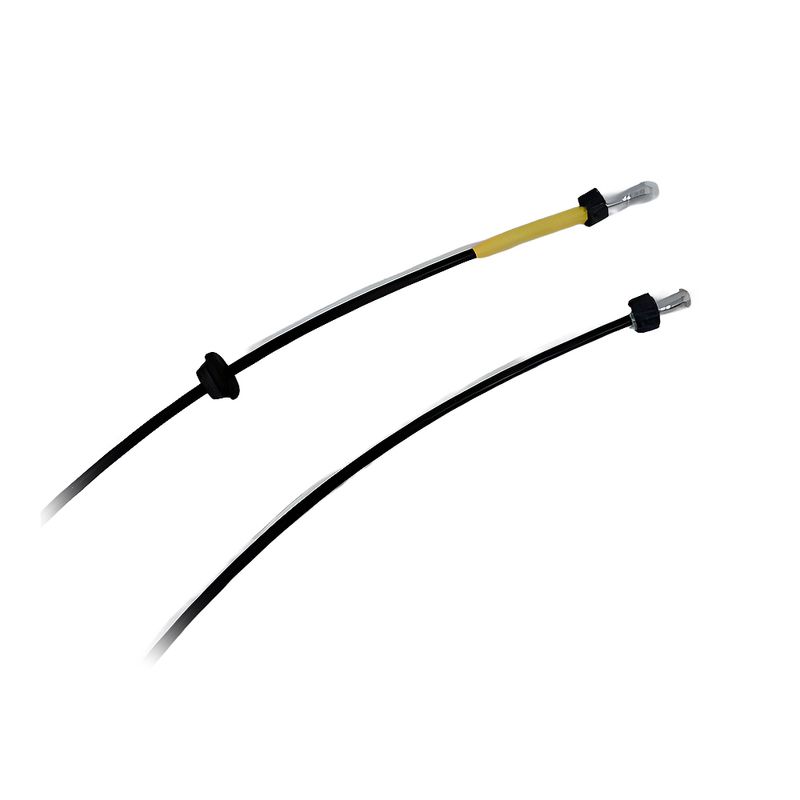 Cabo do Velocímetro do Volkswagen Gol e Saveiro - Cabovel 16777