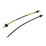 Cabo do Velocímetro do Volkswagen Gol, Parati, Saveiro e outros - Cabovel 16789