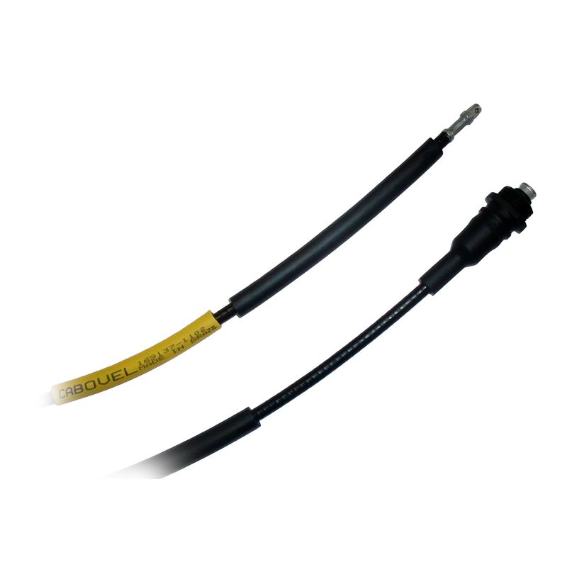 Cabo do Velocímetro do Volkswagen Kombi - Cabovel 169137