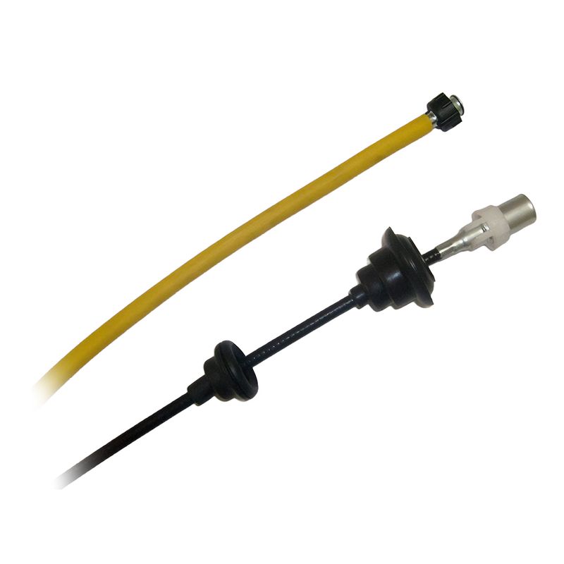 Cabo do Velocímetro do Volkswagen Logus, Pointer e Ford Escort - Cabovel 10553