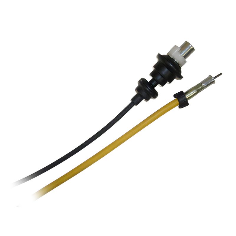 Cabo do Velocímetro do Volkswagen Pointer - Cabovel 169086