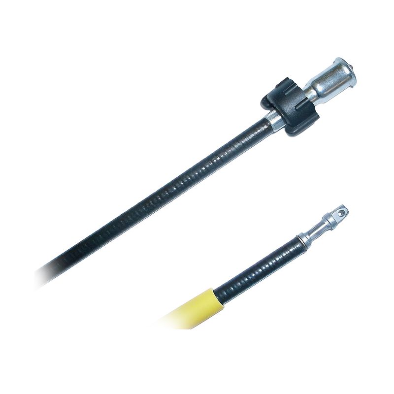 Cabo do Velocímetro do Volkswagen Variant - Cabovel 16741