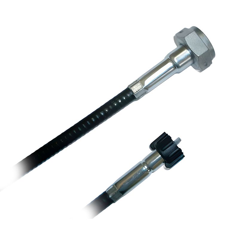 Cabo do Velocímetro do Volvo B 10 M e B 10 M Rod. - Cabovel 41709